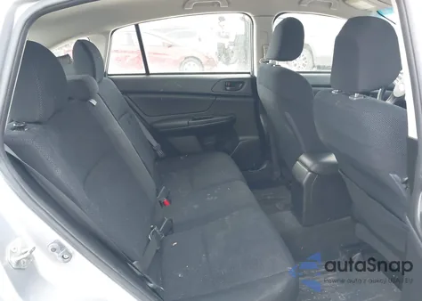 2014 Subaru Impreza 2.0I из США, поврежденный, VIN JF1GPAA65E8318780